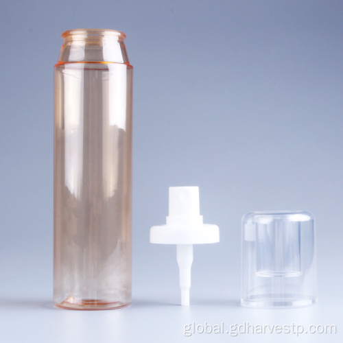 Spray Pump Bottle Wholesale Plastic Skincare Empty Spray Pump Bottles Supplier